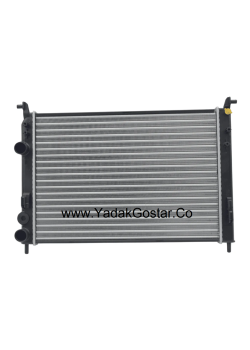رادیاتور آب فیات سی ینا
