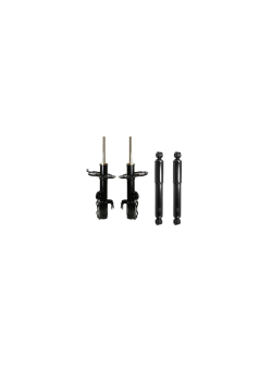 کمک فنر جلو فیات سی ینا