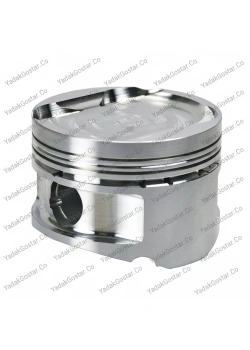 رینگ و پیستون فیات سی ینا اصلی