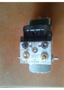 پمپ ABS فیات سی ینا