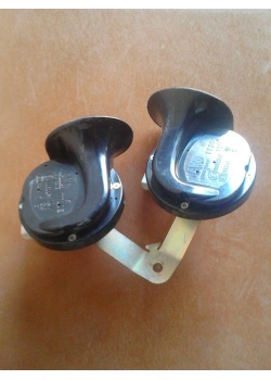 بوق فیات سی ینا