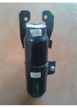 درایر کولر فیات سی ینا