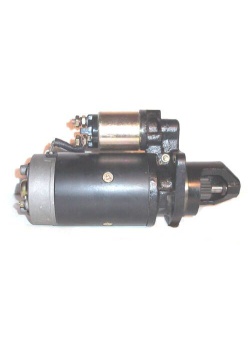 استارت تراکتور فیات 4 سیلندر