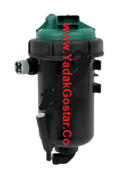 پایه فیلتر گازوئیل فیات دوکاتو