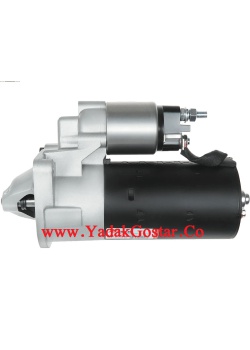 استارت فیات دوکاتو