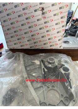 واتر پمپ فیات دوکاتو 2010 دیزل ساخت ترکیه