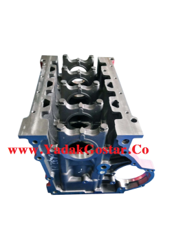 سیلندر موتور اصلی فوتون تونلند دیزلی