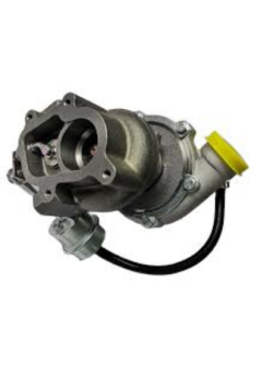 توربوشارژ اصلی فوتون تونلند دیزل