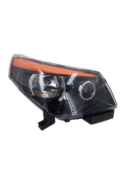 چراغ جلو جیلی GC6 اکسلنت راست