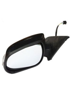 آینه بغل جیلی اکسلنت راست