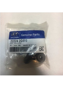 لاستیک ساق سوپاپ اصلی آزرا و سوناتا