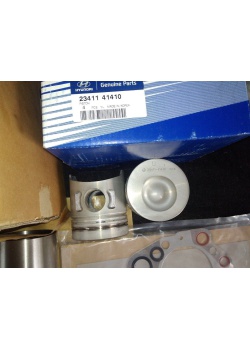 پیستون هیوندا قدیم اصلی