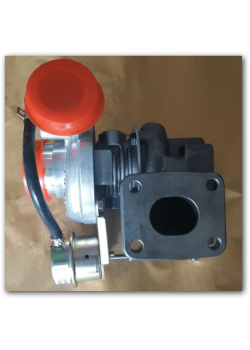 سوپر کامیونت هیوندا بنزی