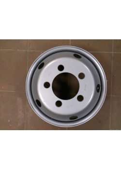 رینگ چرخ هیوندا کروز پنج پیچ ایرانی