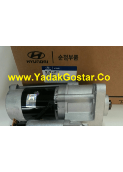 استارت هیوندا قدیم