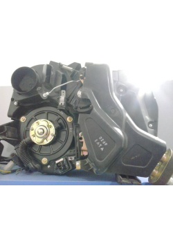 بخاری هیوندا کروز