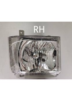 چراغ راهنما P700 راست