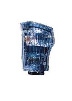 چراغ راهنمای ایسوزو راست