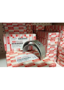 یاتاقان ایسوزو شرکتی