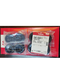 لوازم سیلندر ترمز ایسوزو 6 تن ساده