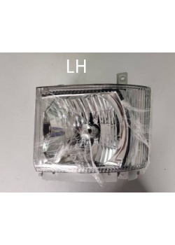 چراغ راهنما P700 چپ