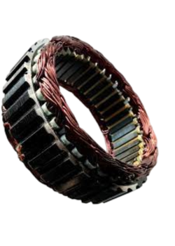 بالشتک دینام ایسوزو 6 تن