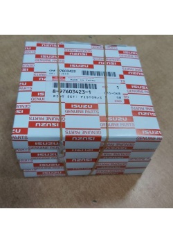 رینگ موتور ایسوزو شرکتی