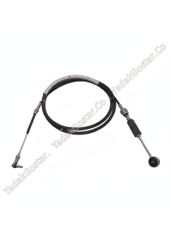 سیم تعویض دنده ایسوزو 5 تن