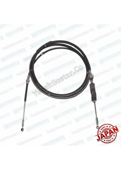 سیم کنترل دنده ایسوزو 5 تن