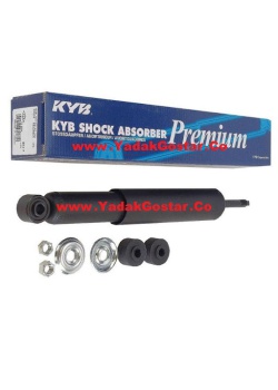 کمک فنر جلو ایسوزو