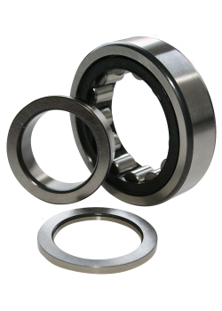 بلبرینگ NUP 209 گیربکس ایسوزو P700