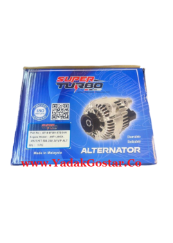 دینام ایسوزو 5 تن