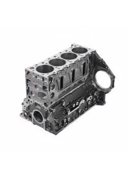 بلوک سیلندر موتور ایسوزو 6 تن