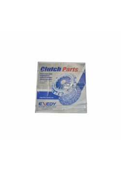 دیسک و صفحه کلاچ طرح دایکن 6 تن