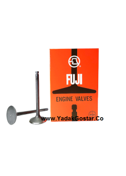 سوپاپ ایسوزو دی مکس