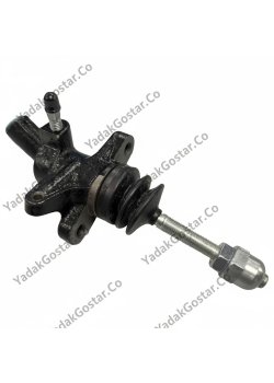 پمپ کلاچ پایین ایسوزو