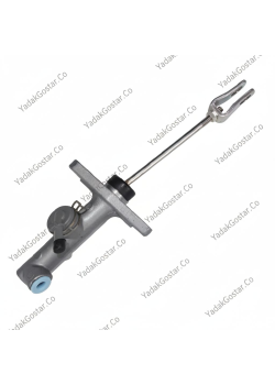 پمپ کلاچ بالای ایسوزو