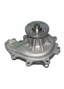 واتر پمپ ژاپنی ایسوزو 6 تن