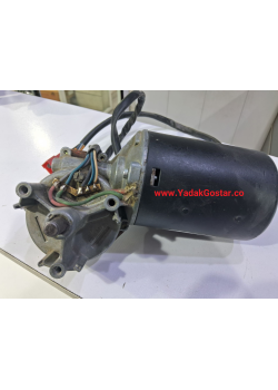 موتور برف پاک‌کن ایویکو آ60 اصلی