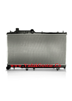 رادیاتور آب ایویکو A50