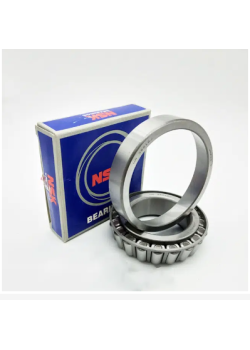 بلبرینگ 32008 شفت زیر ایویکو A60