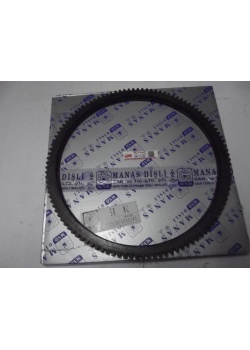 دنده فلایویل ایویکو A60