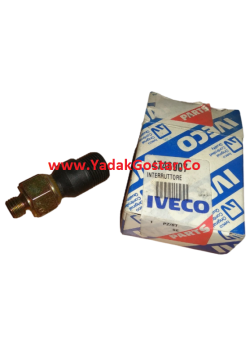 فشنگی روغن ایویکو A60