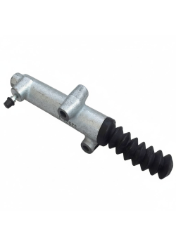 پمپ كلاج پايين ايويکو اصلی