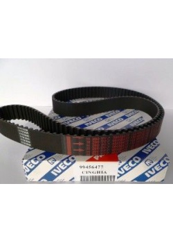 تسمه تایم ایویکو آ50 اصلی