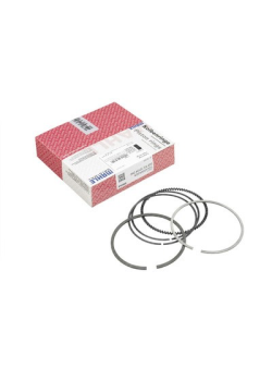رینگ موتور ایویکو A50 ماهله آلمان