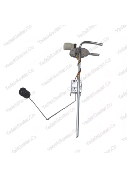 درجه باک استوانه‌ای ایویکو A60 اصلی