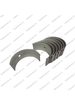 یاتاقان گلیکو ایویکو A60 تعمیر دوم