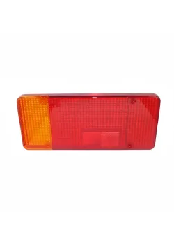 طلق خطر عقب ایویکو A60