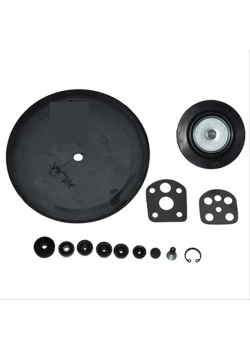 لوازم بوستر ایویکو A60